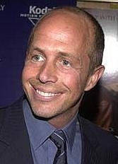 Locandina di Peter Chelsom