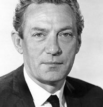 Una foto di Peter Finch