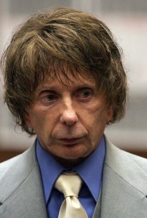 Una foto di Phil Spector