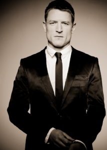Una foto di Philip Winchester