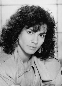 Una foto di Rachel Ticotin