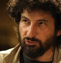 Una foto di Radu Mihaileanu