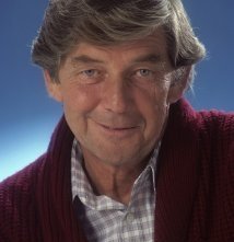 Una foto di Ralph Waite