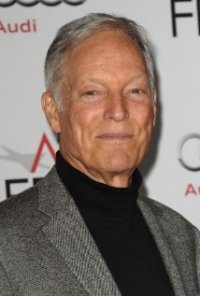 Una foto di Richard Chamberlain