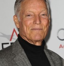 Una foto di Richard Chamberlain
