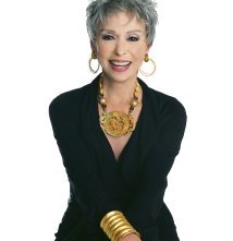 Una foto di Rita Moreno