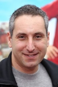 Una foto di Rob Letterman