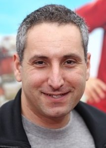 Una foto di Rob Letterman