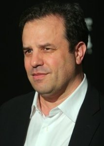 Una foto di Rod Lurie