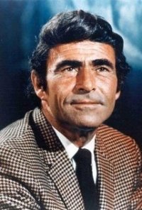 Una foto di Rod Serling