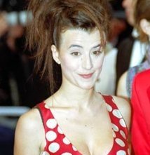 Una foto di Romane Bohringer