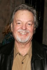 Locandina di Russ Tamblyn