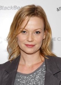Una foto di Samantha Mathis