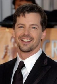 Locandina di Sean Hayes