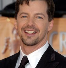 Una foto di Sean Hayes