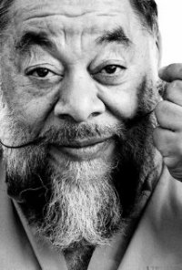 Una foto di Sergio Calderón