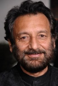 Una foto di Shekhar Kapur