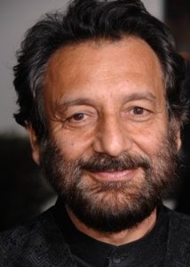 Una foto di Shekhar Kapur