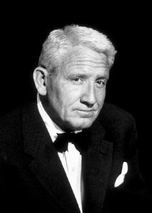 Una foto di Spencer Tracy