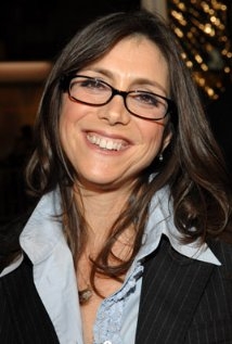 Una foto di Stacey Sher