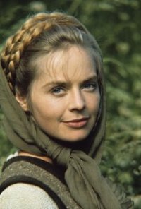 Una foto di Susannah York