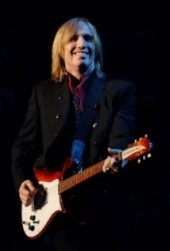 Una foto di Tom Petty
