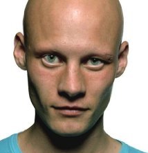 Una foto di Tómas Lemarquis