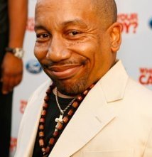 Una foto di Tony Cox