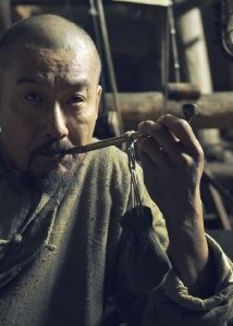 Una foto di Tony Leung Ka Fai