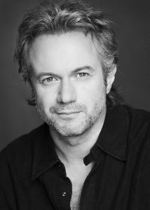 Una foto di Tristan Ulloa