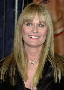 Una foto di Valerie Perrine