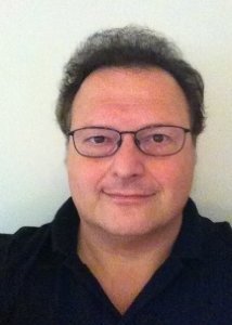 Una foto di Wayne Knight