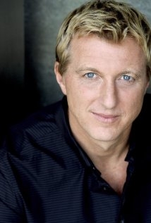 William Zabka fan mail