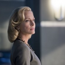 Arrow: Susanna Thompson in una scena dell'episodio Deathstroke