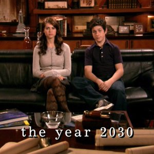 How I Met Your Mother: David Henrie e Lyndsy Fonseca nel pilot della serie