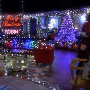 How I Met Your Mother: una scena dell'episodio Sinfonia di luminarie