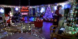 How I Met Your Mother: una scena dell'episodio Sinfonia di luminarie