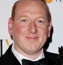 Una foto di Adrian Scarborough