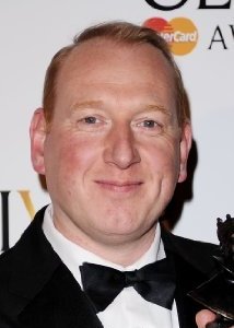 Una foto di Adrian Scarborough