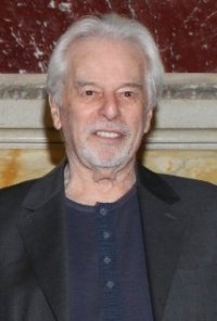 Una foto di Alejandro Jodorowsky