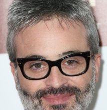 Una foto di Alex Kurtzman