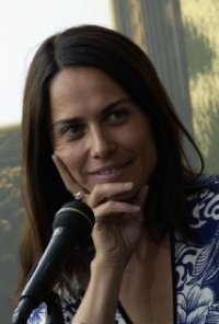 Una foto di Alina Marazzi