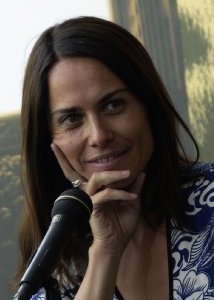 Una foto di Alina Marazzi