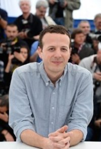 Una foto di Amat Escalante