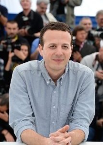 Una foto di Amat Escalante