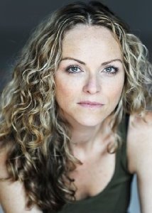 Una foto di Anna-Louise Plowman