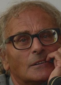 Una foto di Antonio Capuano