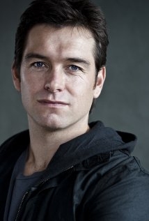 Antony Starr: film, foto 