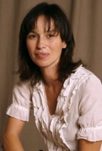 Locandina di Ariadna Gil