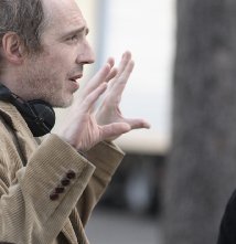 Una foto di Arnaud Desplechin